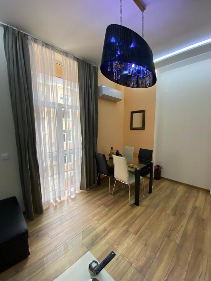Cozy Apartment In Downtown Sofia - Tsar Samuil Street Exteriör bild