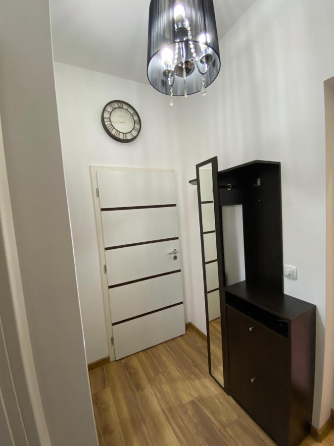 Cozy Apartment In Downtown Sofia - Tsar Samuil Street Exteriör bild