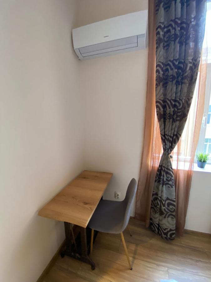 Cozy Apartment In Downtown Sofia - Tsar Samuil Street Exteriör bild